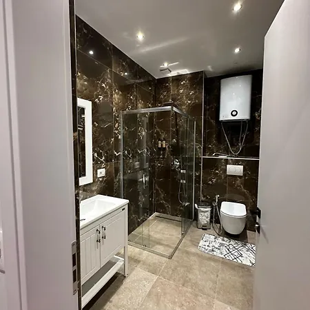 Fa At Center 01 Appartement