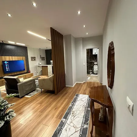 Fa At Center 01 Appartement