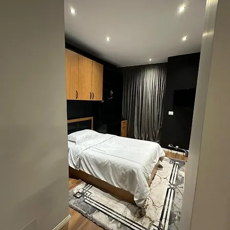 Appartement Fa At Center 01 *